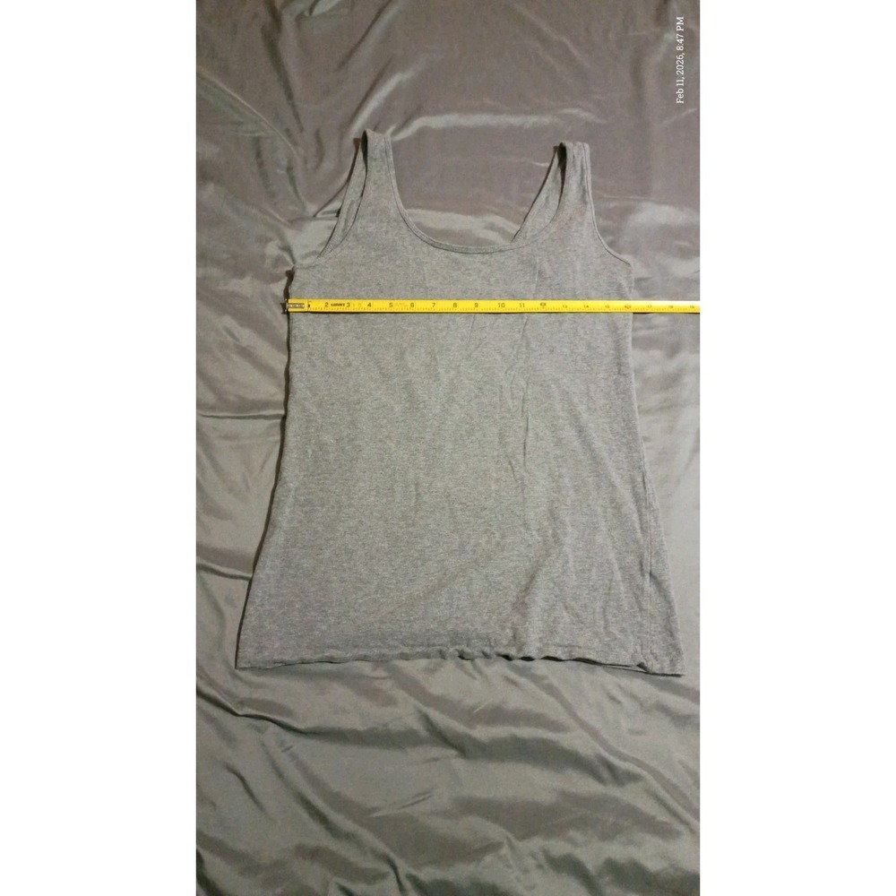 Maurices Women's Tank Top Size L‎ - Picture 4 of 7